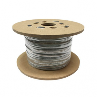 3mm Galvanised 7 Strand Catenary Wire 50 Metre 139kg SWL